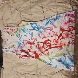 Fila Sport Tank